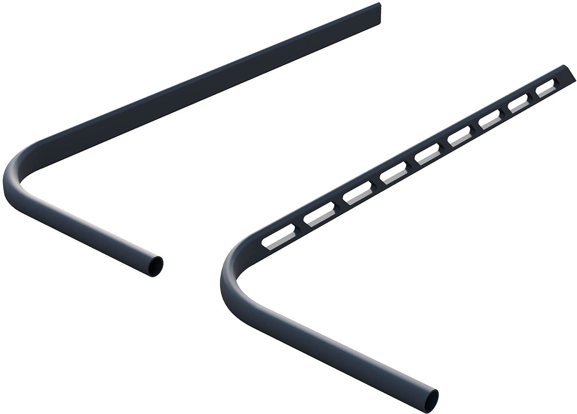 Nato Rail Camera Boom - Right Angle Carbon
